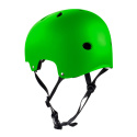 SFR Essentials Helmet - Matt Green - S/M 53-56cm
