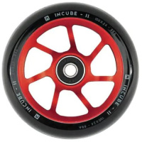 Wheel Ethic Incube V2 100mm Red