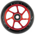 Wheel Ethic Incube V2 100mm Red