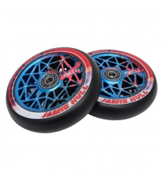Wheels Oath Bermuda 110mm Jamie Hull 2pcs
