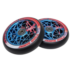 Wheels Oath Bermuda 110mm Jamie Hull 2pcs