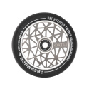 Wheels Oath Bermuda 120mm silver 2pcs