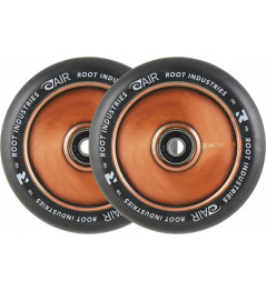 Root Industries Air 110 mm black bronze wheel