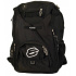 Elyts backpack black white