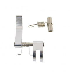Folding lever Micro Light - complete