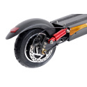 Electric scooter City Boss GV4 black