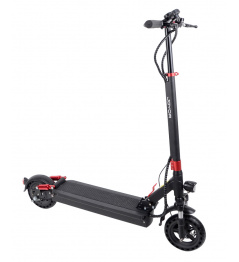 Electric scooter Joyor G5 black