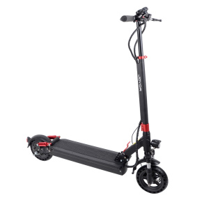 Electric scooter Joyor G5 black