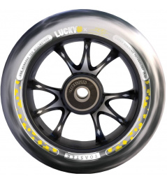 Wheel Lucky Jon Marco Gaydos V4 110mm Black