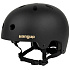 HangUp Nastavitelný Skate Helma (48-52|Black)