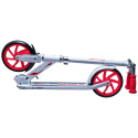 JD Bug Deluxe V2 Adult Scooter (White)