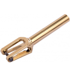 Striker Lux SCS / HIC Gold Chrome fork