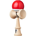 KROM POP LOL Kendama (Red)