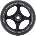 Root Lithium Scooter Wheels 2-Pack (120mm | Black)