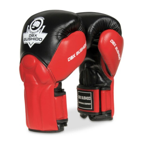 Boxing gloves DBX BUSHIDO BB1