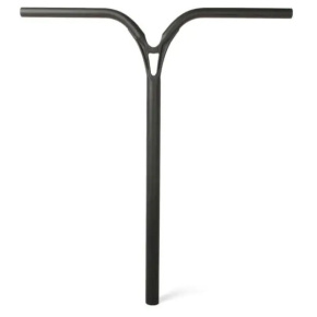 Handlebars Ethic DTC Deildegast 670mm Black Matte