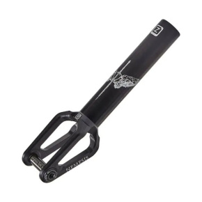 Ethic Nemesis Fork SCS/HIC Black