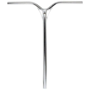 Handlebars Ethic Dynasty V2 570mm Polished
