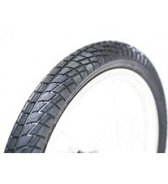 Kenda Tires KENDA K841 16x1.75 (series for Rodstr R, Rodstr Y30 R, Friday F / R, Friday Y30 F / R, Frida & Fred F / R, Frida & Fred Y30 F / R, RunRun Mula R, S2016 R, S1616 F / R) Kenda K841 16x1, 75