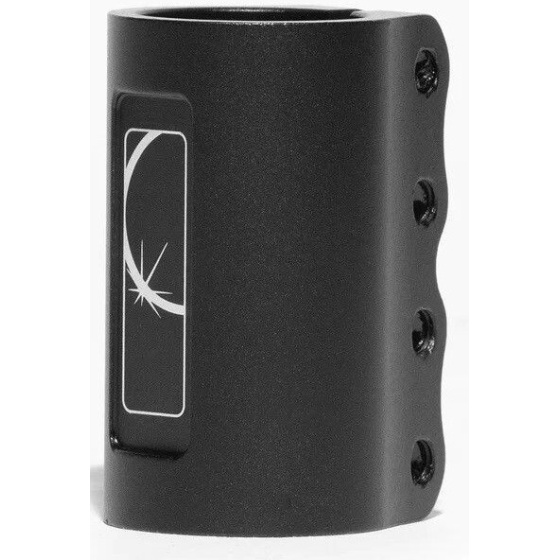 SCS Antic Eclipse black