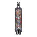Triad Psychic Deck 520mm black + griptape free