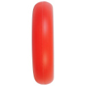 Wheels Oath Bermuda 110mm Black / Teal / Red 2pcs