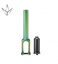 Blunt CNC iHIC V2 rainbow fork