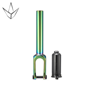 Blunt CNC iHIC V2 rainbow fork