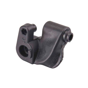 Left Arm Steering for Mini and Maxi Micro