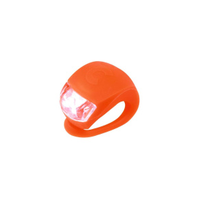 Flashlight Micro Orange