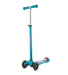 Maxi Micro Deluxe Aqua