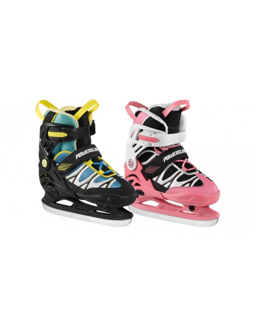 Powerslide Phuzion Orbit Girls Ice Skates