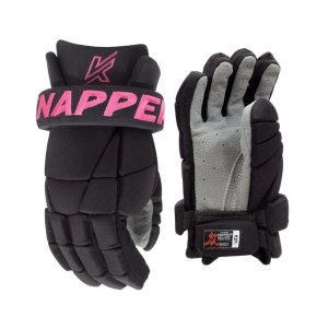 Women's hockey gloves Knapper AK3 SR