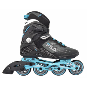 Roller skates Fila Legacy Pro 80 Lady Black/Blue