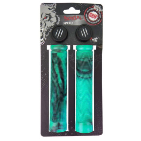 Grips Bestial Wolf Mixed Mint