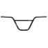 Salt Pro BMX Handlebars (9"|Black)