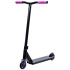 Crisp Switch Freestyle Scooter (Black/Purple)
