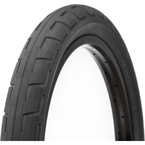 BSD Donnastreet 20" BMX Tire (2.4"|Black)