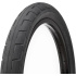 BSD Donnastreet 20" BMX Tire (2.4"|Black)