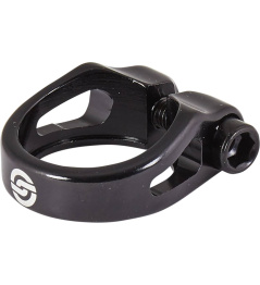 Salt AM Seatpost Clamp (Black)