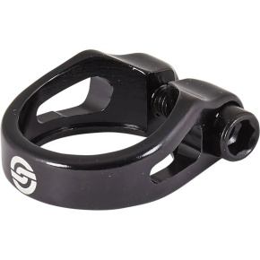 Salt AM Seatpost Clamp (Black)