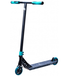 Scooter AO Sachem XT Black / Mint