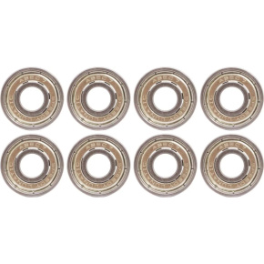 Essentials Bearings 8-Set (Abec 7)