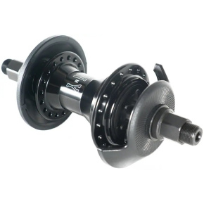 Colony Swarm Planetary Freecoaster Male Rear Hub (14mm|Right hand drive)