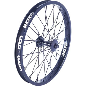 Colony Pintour 20" Front BMX Wheel (Black)