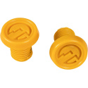 North Industry Scooter Grips (Rubber)
