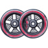 Wheels Trynyty Wi-Fi 110mm black 2pcs