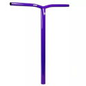 Union Uniq Bend Standard Handlebars 670mm Purple