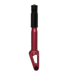 Triad Conspiracy TUC Red Fork
