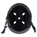 Helmet Cortex Conform Matte Black S